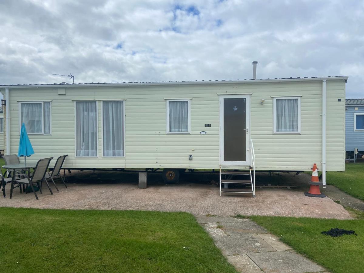 Whitehouse 7 Kinmel Bay Exterior photo